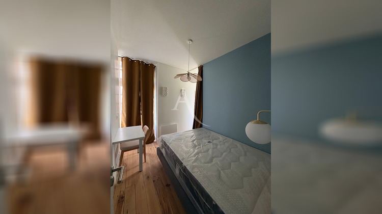 Ma-Cabane - Location Appartement BORDEAUX, 10 m²
