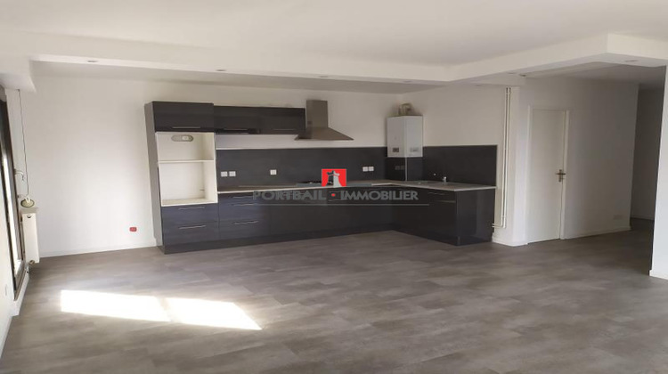 Ma-Cabane - Location Appartement Bordeaux, 80 m²
