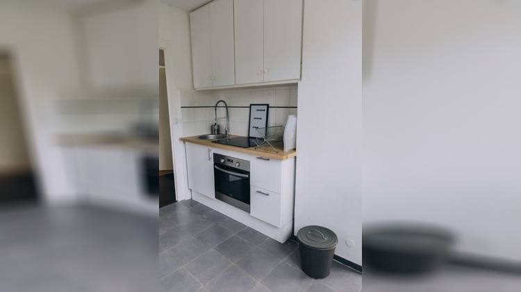 Ma-Cabane - Location Appartement Bordeaux, 76 m²