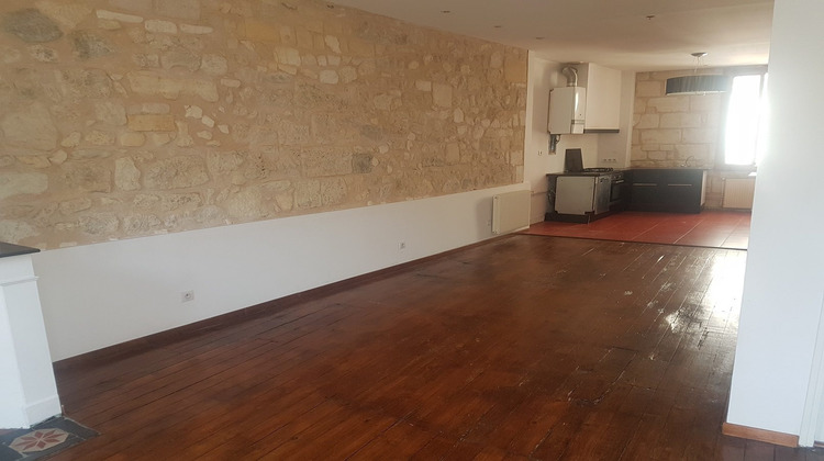 Ma-Cabane - Location Appartement Bordeaux, 84 m²