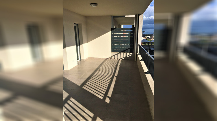 Ma-Cabane - Location Appartement BORGO, 67 m²