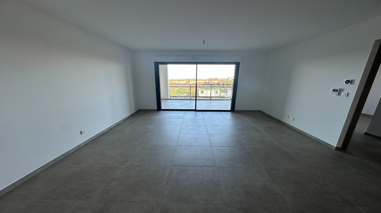 Ma-Cabane - Location Appartement BORGO, 46 m²