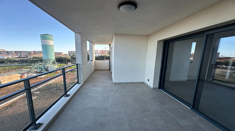 Ma-Cabane - Location Appartement BORGO, 46 m²