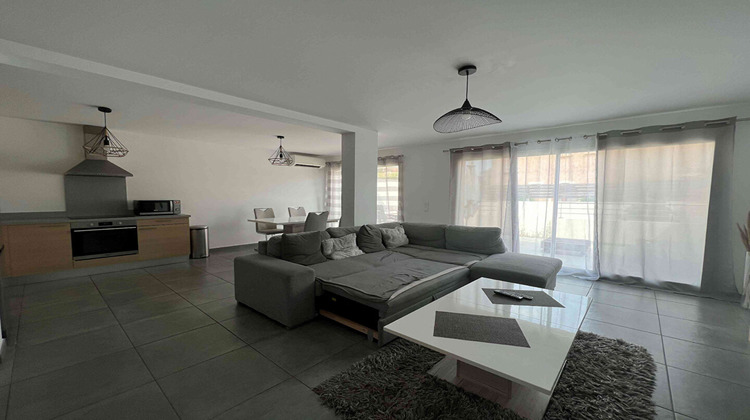 Ma-Cabane - Location Appartement BORGO, 74 m²