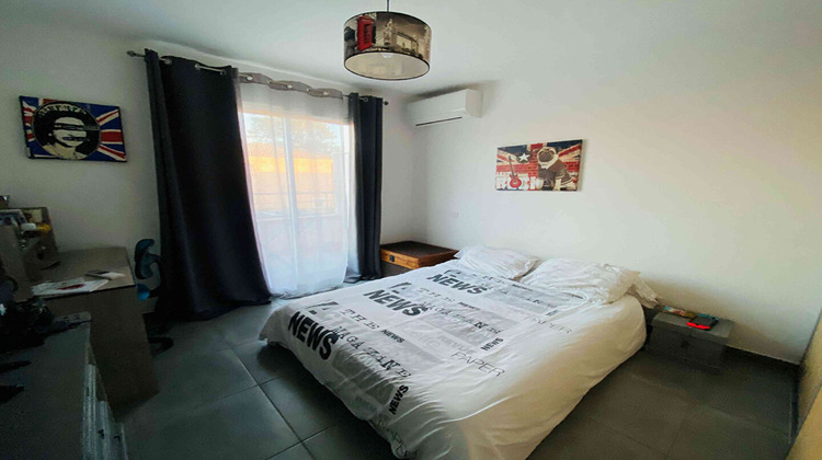 Ma-Cabane - Location Appartement BORGO, 74 m²