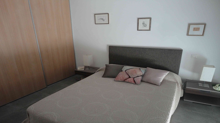 Ma-Cabane - Location Appartement BORGO, 74 m²