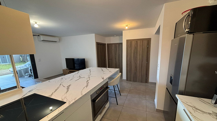 Ma-Cabane - Location Appartement BORGO, 40 m²