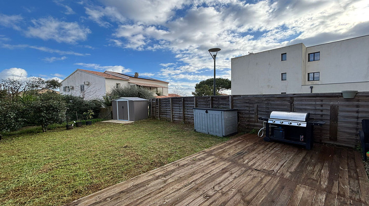 Ma-Cabane - Location Appartement BORGO, 40 m²