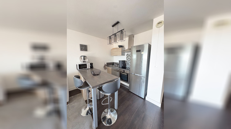 Ma-Cabane - Location Appartement BORGO, 47 m²