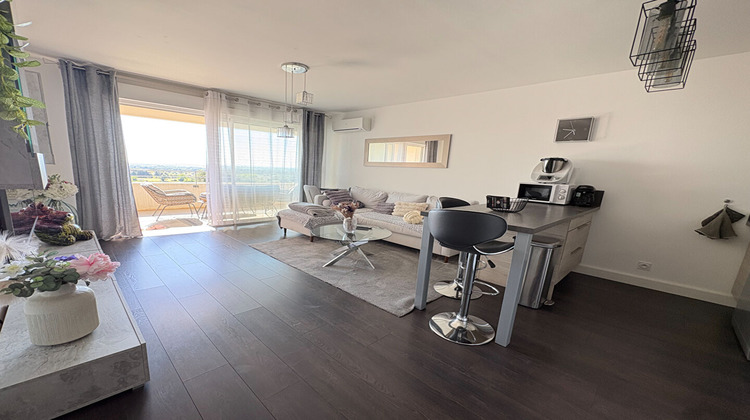 Ma-Cabane - Location Appartement BORGO, 47 m²