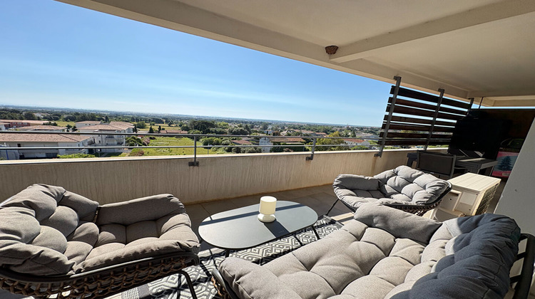 Ma-Cabane - Location Appartement BORGO, 47 m²