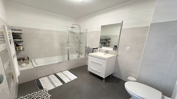 Ma-Cabane - Location Appartement BORGO, 47 m²