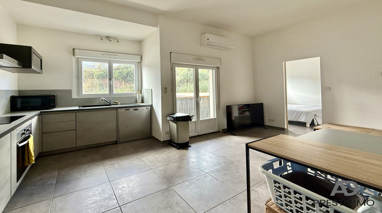 Ma-Cabane - Location Appartement Borgo, 40 m²