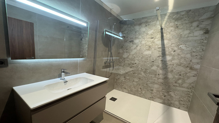 Ma-Cabane - Location Appartement BORGO, 76 m²