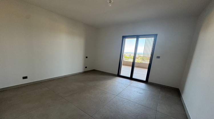 Ma-Cabane - Location Appartement BORGO, 76 m²