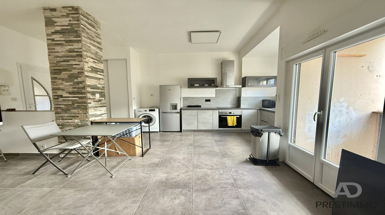 Ma-Cabane - Location Appartement Borgo, 40 m²