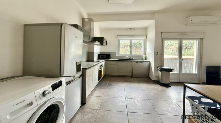 Ma-Cabane - Location Appartement Borgo, 40 m²