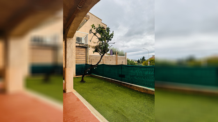 Ma-Cabane - Location Appartement Bormes-les-Mimosas, 33 m²