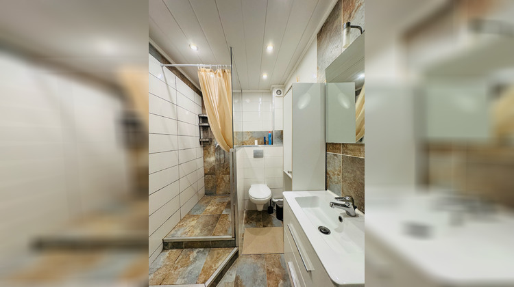 Ma-Cabane - Location Appartement Bormes-les-Mimosas, 33 m²