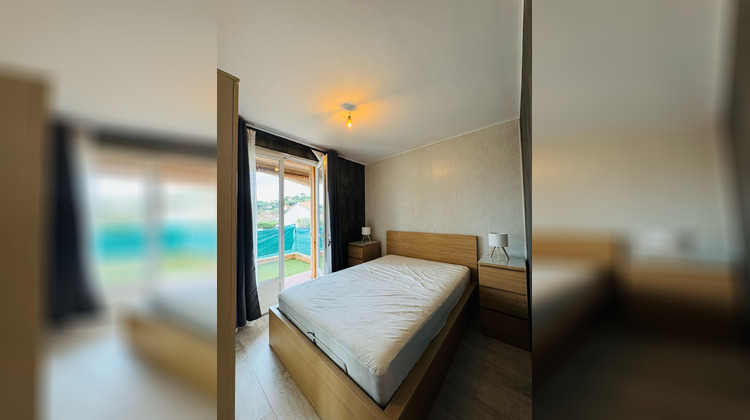 Ma-Cabane - Location Appartement Bormes-les-Mimosas, 33 m²