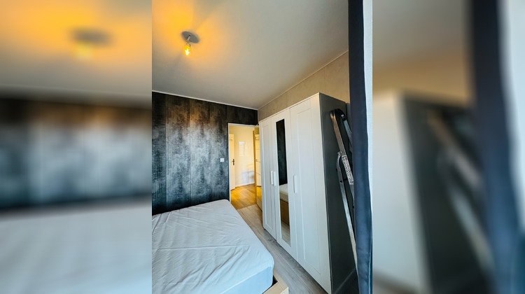 Ma-Cabane - Location Appartement Bormes-les-Mimosas, 33 m²