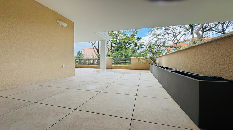 Ma-Cabane - Location Appartement Bormes-les-Mimosas, 42 m²