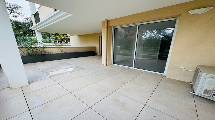 Ma-Cabane - Location Appartement Bormes-les-Mimosas, 42 m²