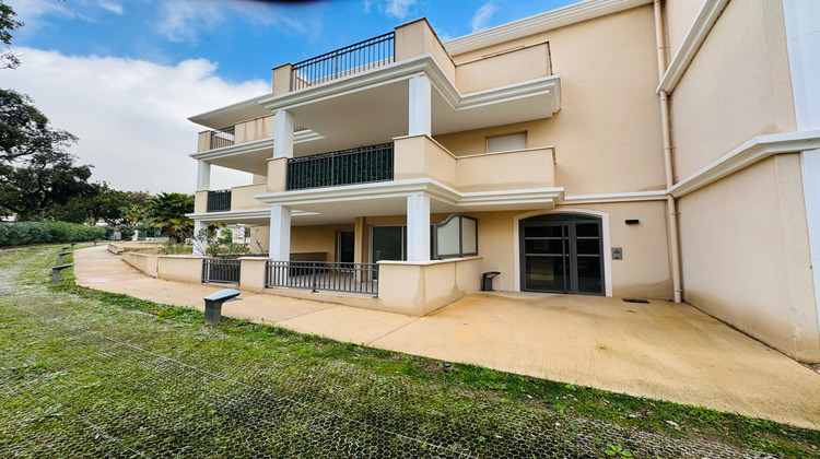 Ma-Cabane - Location Appartement Bormes-les-Mimosas, 42 m²