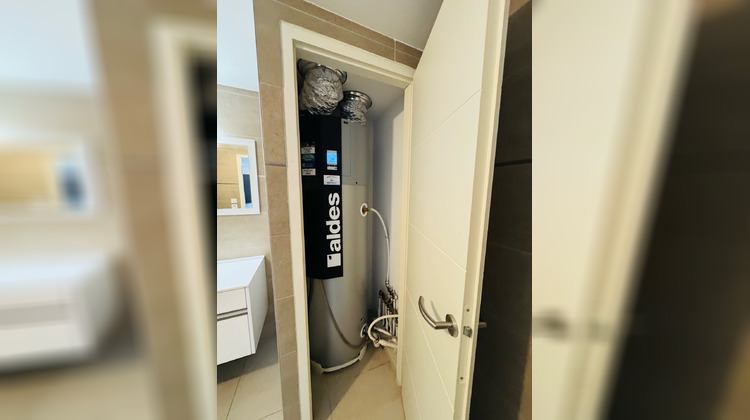 Ma-Cabane - Location Appartement Bormes-les-Mimosas, 42 m²