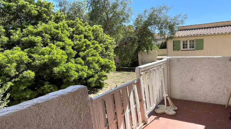 Ma-Cabane - Location Appartement Bormes-les-Mimosas, 37 m²