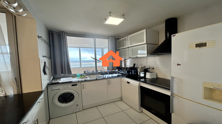 Ma-Cabane - Location Appartement Bormes-les-Mimosas, 56 m²