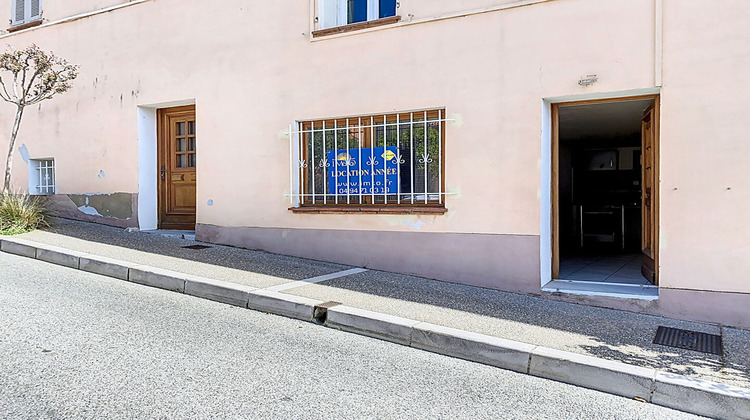 Ma-Cabane - Location Appartement BORMES-LES-MIMOSAS, 59 m²