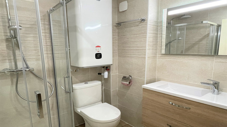 Ma-Cabane - Location Appartement Bormes-les-Mimosas, 37 m²