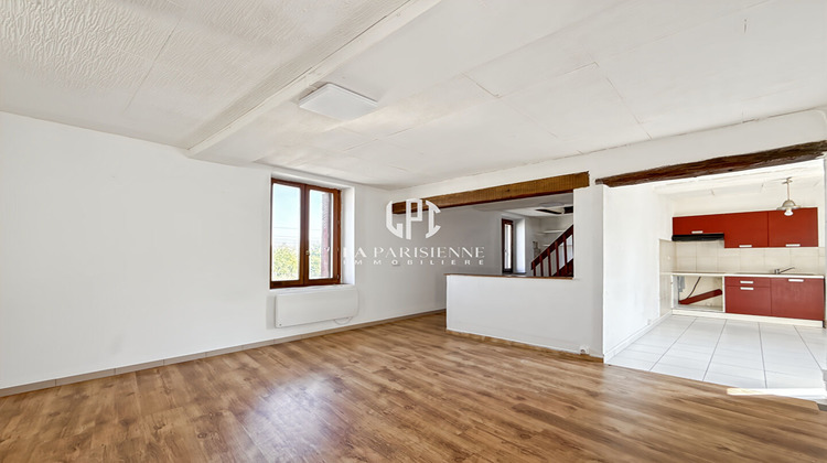 Ma-Cabane - Location Appartement BORNEL, 47 m²