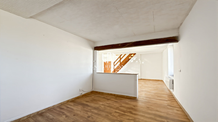 Ma-Cabane - Location Appartement BORNEL, 47 m²