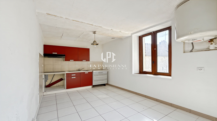 Ma-Cabane - Location Appartement BORNEL, 47 m²