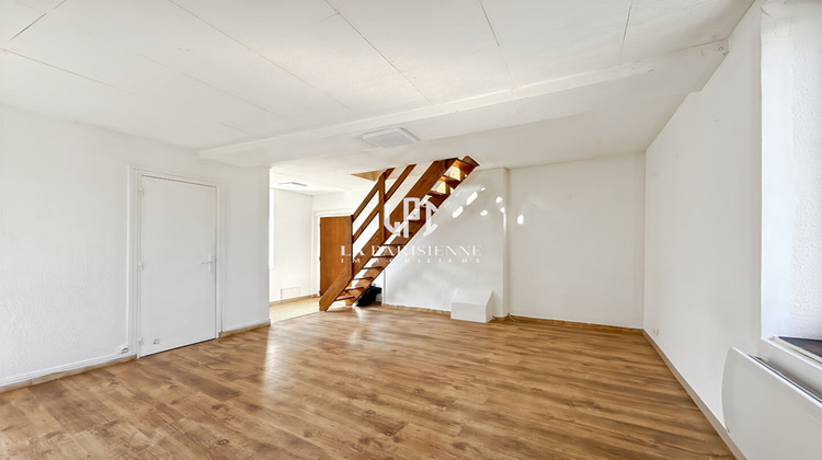 Ma-Cabane - Location Appartement BORNEL, 47 m²