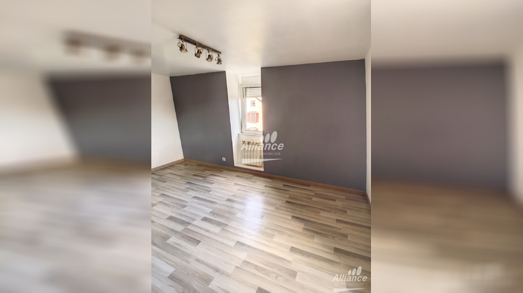 Ma-Cabane - Location Appartement Boron, 34 m²