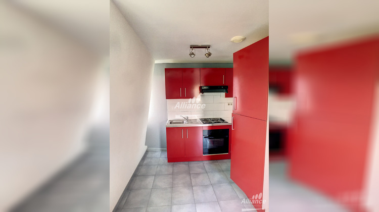 Ma-Cabane - Location Appartement Boron, 34 m²