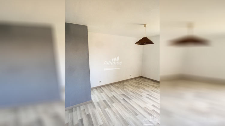 Ma-Cabane - Location Appartement Boron, 34 m²