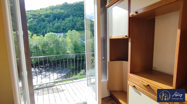 Ma-Cabane - Location Appartement Bort-les-Orgues, 85 m²