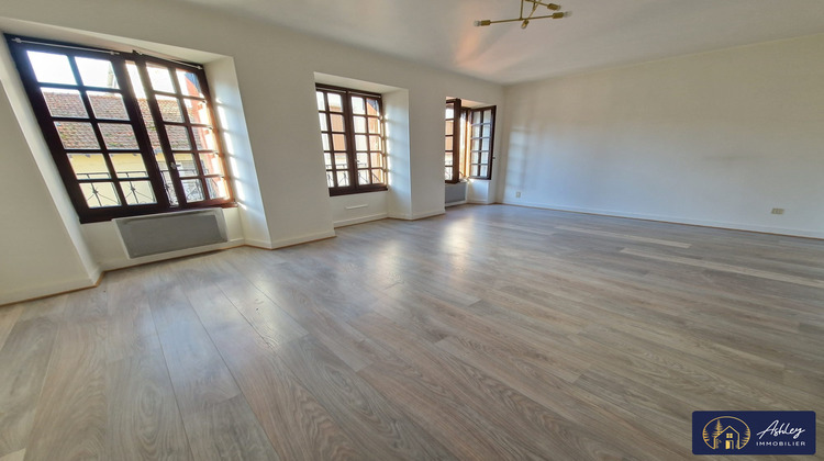 Ma-Cabane - Location Appartement Bort-les-Orgues, 62 m²