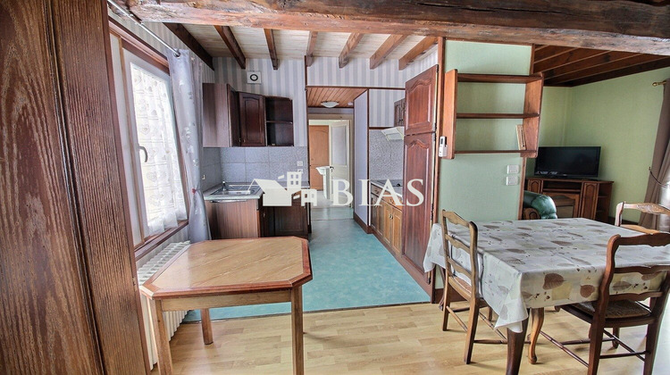 Ma-Cabane - Location Appartement Bosc-Bérenger, 50 m²