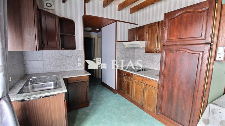 Ma-Cabane - Location Appartement Bosc-Bérenger, 50 m²