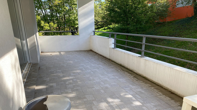 Ma-Cabane - Location Appartement BOSSEY, 66 m²