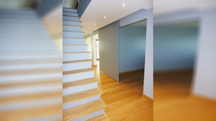 Ma-Cabane - Location Appartement BOSSEY, 147 m²