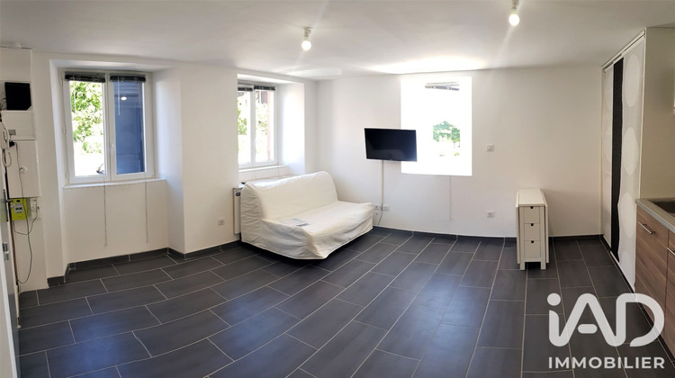 Ma-Cabane - Location Appartement Botans, 24 m²