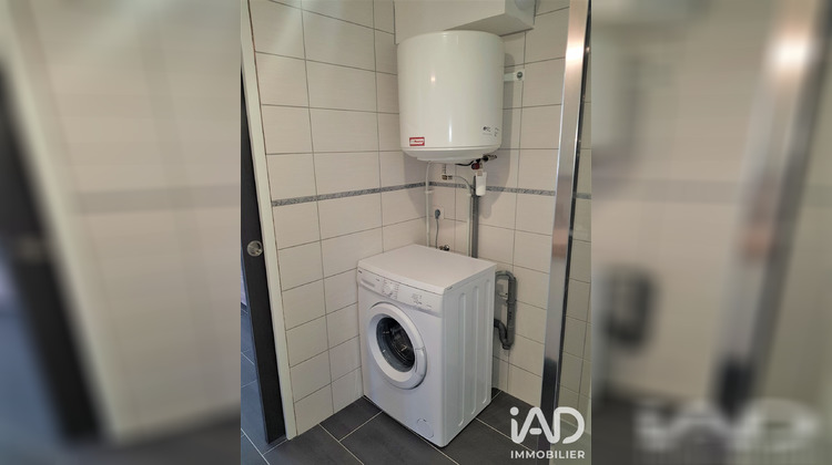 Ma-Cabane - Location Appartement Botans, 24 m²