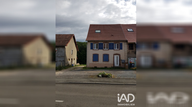 Ma-Cabane - Location Appartement Botans, 24 m²