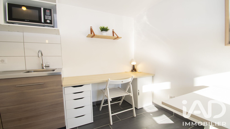 Ma-Cabane - Location Appartement Botans, 24 m²